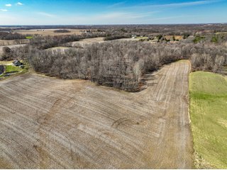 Property photo 8 - LAND AUCTION - 90.5+/-ACRES OFFERED IN 3 TRACTS IN KOSCIUSKO COUNTY, INDIANA
