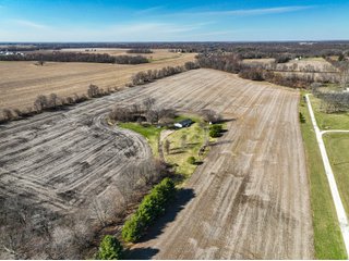 Property photo 7 - LAND AUCTION - 90.5+/-ACRES OFFERED IN 3 TRACTS IN KOSCIUSKO COUNTY, INDIANA