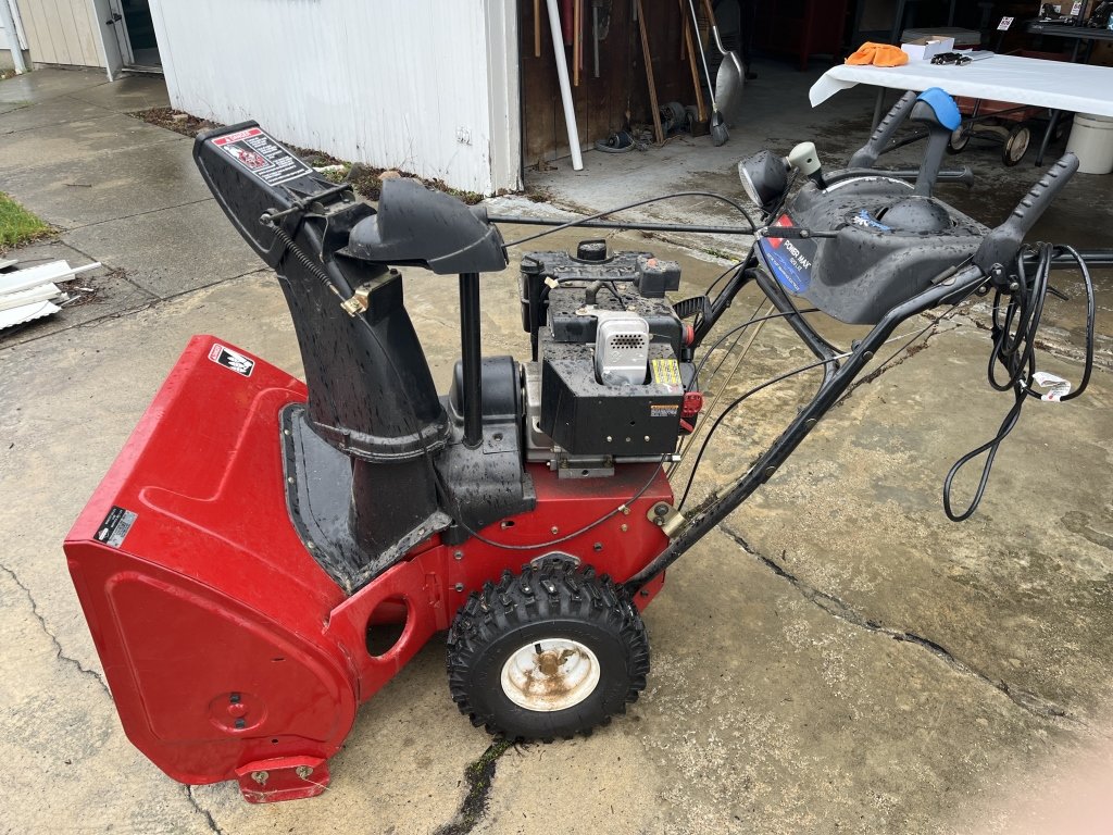 Property photo 4 - TIMED ONLINE ONLY PERSONAL PROPERTY AUCTION IN ALLEN COUNTY, INDIANA