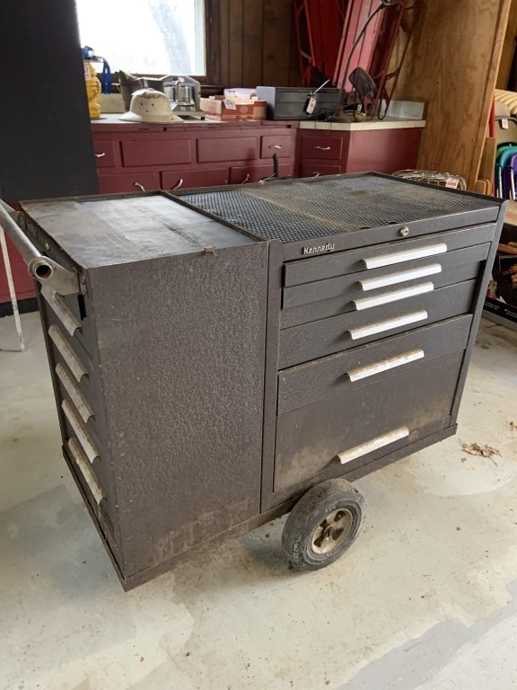 Property photo 7 - TIMED ONLINE ONLY PERSONAL PROPERTY AUCTION IN ALLEN COUNTY, INDIANA