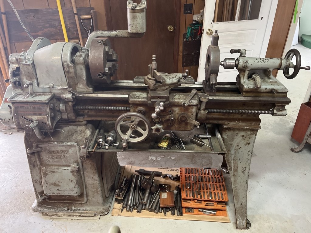 Property photo 8 - TIMED ONLINE ONLY PERSONAL PROPERTY AUCTION IN ALLEN COUNTY, INDIANA