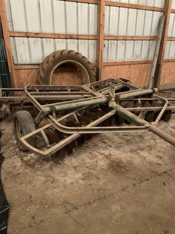 Property photo 6 - TIMED ONLINE ONLY PERSONAL PROPERTY AUCTION IN ALLEN COUNTY, INDIANA