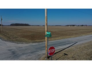 Property photo 12 - LAND AUCTION -68+/-ACRES OFFERED IN 3 TRACTS IN ALLEN COUNTY, INDIANA