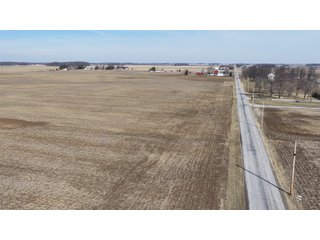 Property photo 9 - LAND AUCTION -68+/-ACRES OFFERED IN 3 TRACTS IN ALLEN COUNTY, INDIANA