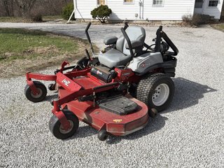 Property photo 1 - TIMED ONLINE ONLY PERSONAL PROPERTY AUCTION IN ADAMS COUNTY, INDIANA