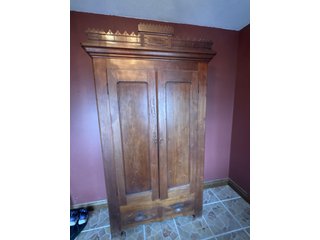 Property photo 2 - TIMED ONLINE ONLY PERSONAL PROPERTY AUCTION IN ADAMS COUNTY, INDIANA