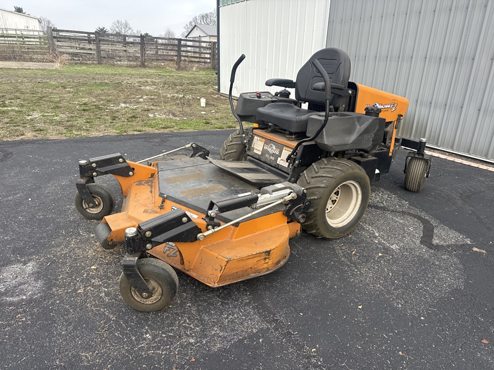 Property photo 1 - TIMED ONLINE ONLY PERSONAL PROPER AUCTION IN HUNTINGTON COUNTY, INDIANA