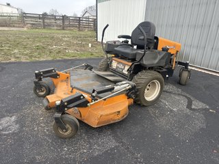 Property photo 1 - TIMED ONLINE ONLY PERSONAL PROPER AUCTION IN HUNTINGTON COUNTY, INDIANA