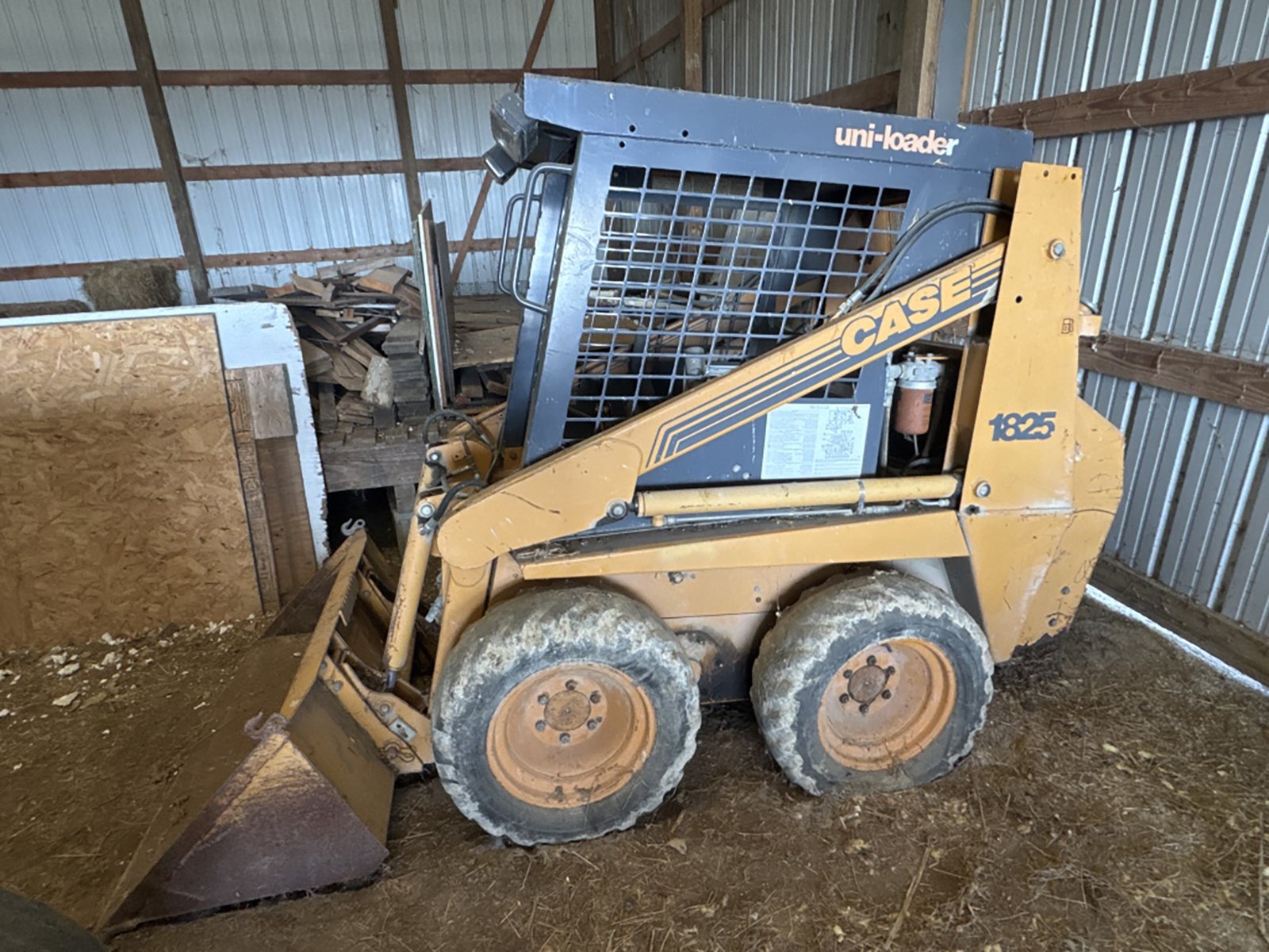 Property photo 4 - TIMED ONLINE ONLY PERSONAL PROPER AUCTION IN HUNTINGTON COUNTY, INDIANA