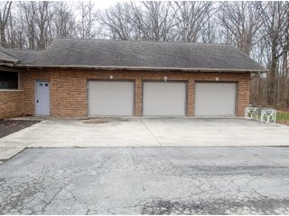 TRACT 6 - REAL ESTATE AUCTION - 79+/- ACRES OFFERED IN 6 TRACTS IN WELLS COUNTY, INDIANA