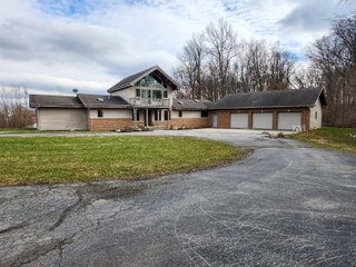 TRACT 6 - REAL ESTATE AUCTION - 79+/- ACRES OFFERED IN 6 TRACTS IN WELLS COUNTY, INDIANA