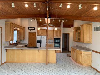 TRACT 6 - REAL ESTATE AUCTION - 79+/- ACRES OFFERED IN 6 TRACTS IN WELLS COUNTY, INDIANA