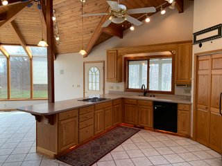 TRACT 6 - REAL ESTATE AUCTION - 79+/- ACRES OFFERED IN 6 TRACTS IN WELLS COUNTY, INDIANA