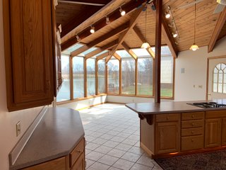 TRACT 6 - REAL ESTATE AUCTION - 79+/- ACRES OFFERED IN 6 TRACTS IN WELLS COUNTY, INDIANA