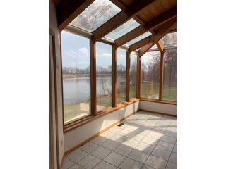 TRACT 6 - REAL ESTATE AUCTION - 79+/- ACRES OFFERED IN 6 TRACTS IN WELLS COUNTY, INDIANA