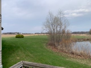 TRACT 6 - REAL ESTATE AUCTION - 79+/- ACRES OFFERED IN 6 TRACTS IN WELLS COUNTY, INDIANA
