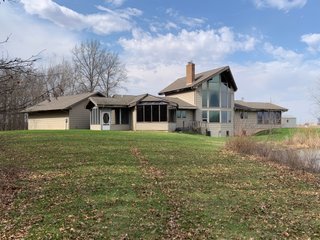 TRACT 6 - REAL ESTATE AUCTION - 79+/- ACRES OFFERED IN 6 TRACTS IN WELLS COUNTY, INDIANA