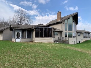 TRACT 6 - REAL ESTATE AUCTION - 79+/- ACRES OFFERED IN 6 TRACTS IN WELLS COUNTY, INDIANA