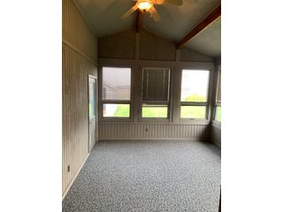TRACT 6 - REAL ESTATE AUCTION - 79+/- ACRES OFFERED IN 6 TRACTS IN WELLS COUNTY, INDIANA