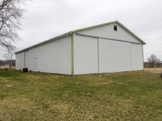 TRACT 3 - REAL ESTATE AUCTION - 79+/- ACRES OFFERED IN 6 TRACTS IN WELLS COUNTY, INDIANA