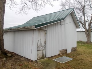 TRACT 3 - REAL ESTATE AUCTION - 79+/- ACRES OFFERED IN 6 TRACTS IN WELLS COUNTY, INDIANA