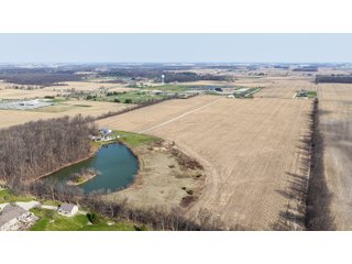 Property photo 11 - REAL ESTATE AUCTION - 79+/- ACRES OFFERED IN 6 TRACTS IN WELLS COUNTY, INDIANA