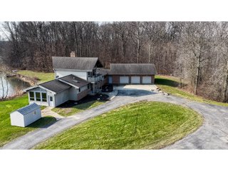 Property photo 12 - REAL ESTATE AUCTION - 79+/- ACRES OFFERED IN 6 TRACTS IN WELLS COUNTY, INDIANA