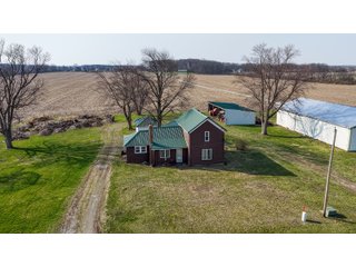 Property photo 18 - REAL ESTATE AUCTION - 79+/- ACRES OFFERED IN 6 TRACTS IN WELLS COUNTY, INDIANA