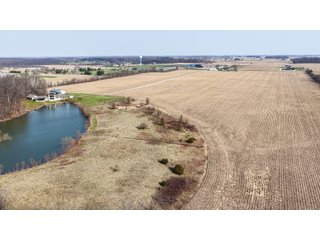 Property photo 3 - REAL ESTATE AUCTION - 79+/- ACRES OFFERED IN 6 TRACTS IN WELLS COUNTY, INDIANA