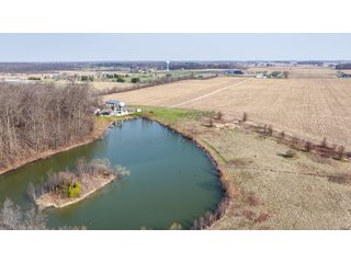 Property photo 4 - REAL ESTATE AUCTION - 79+/- ACRES OFFERED IN 6 TRACTS IN WELLS COUNTY, INDIANA