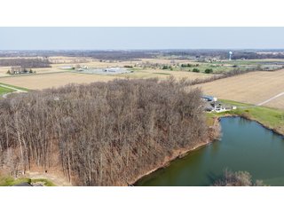 Property photo 5 - REAL ESTATE AUCTION - 79+/- ACRES OFFERED IN 6 TRACTS IN WELLS COUNTY, INDIANA