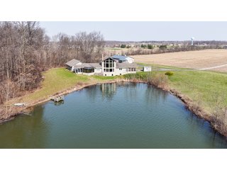 Property photo 8 - REAL ESTATE AUCTION - 79+/- ACRES OFFERED IN 6 TRACTS IN WELLS COUNTY, INDIANA