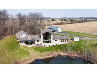 Property photo 2 - REAL ESTATE AUCTION - 79+/- ACRES OFFERED IN 6 TRACTS IN WELLS COUNTY, INDIANA