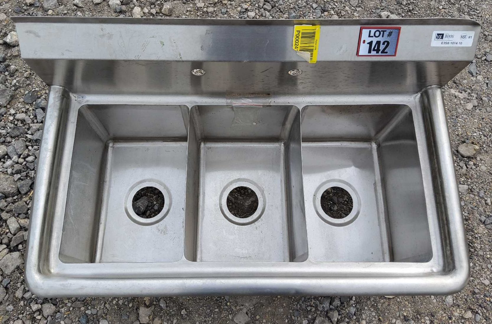 Property photo 46 - TIMED ONLINE ONLY PERSONAL PROPERTY AUCTION IN WHITLEY COUNTY, INDIANA