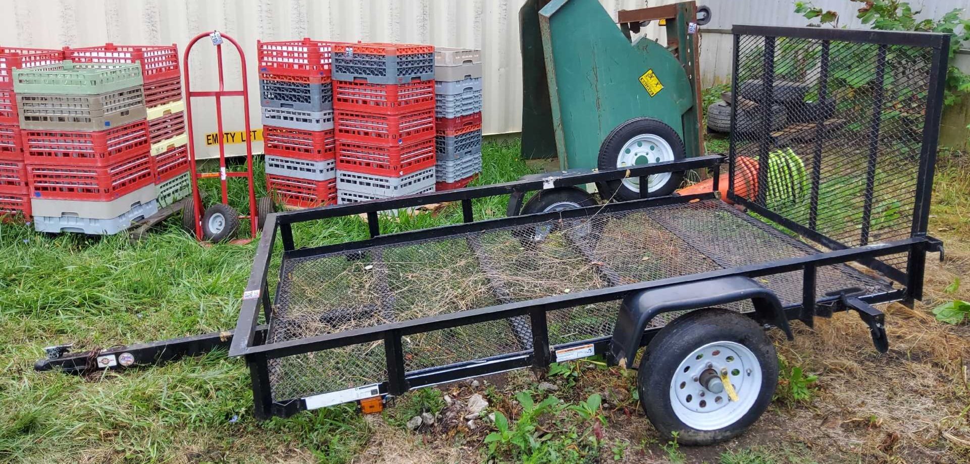 Property photo 42 - TIMED ONLINE ONLY PERSONAL PROPERTY AUCTION IN WHITLEY COUNTY, INDIANA