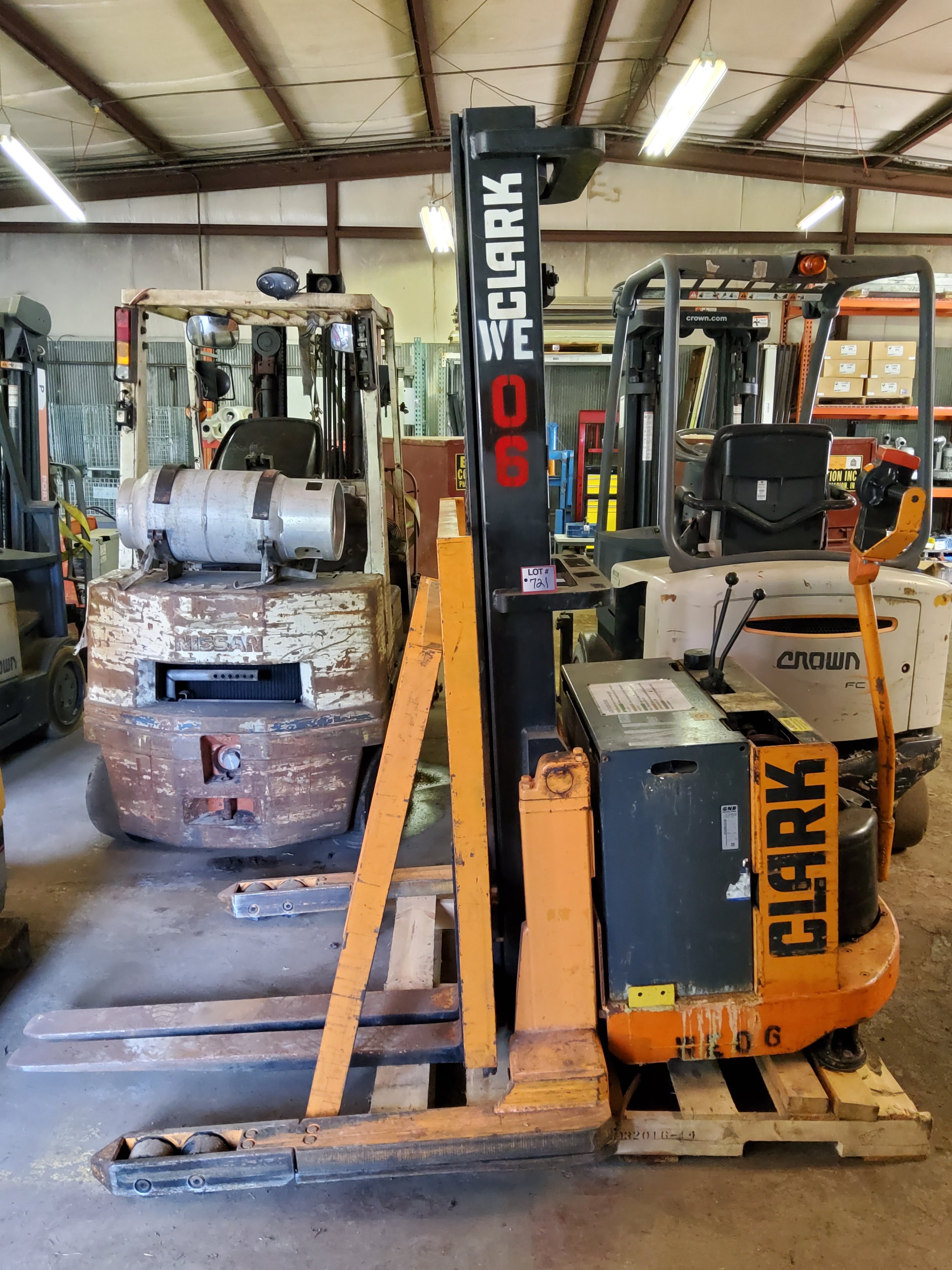 Property photo 71 - TIMED ONLINE ONLY PERSONAL PROPERTY AUCTION IN WHITLEY COUNTY, INDIANA