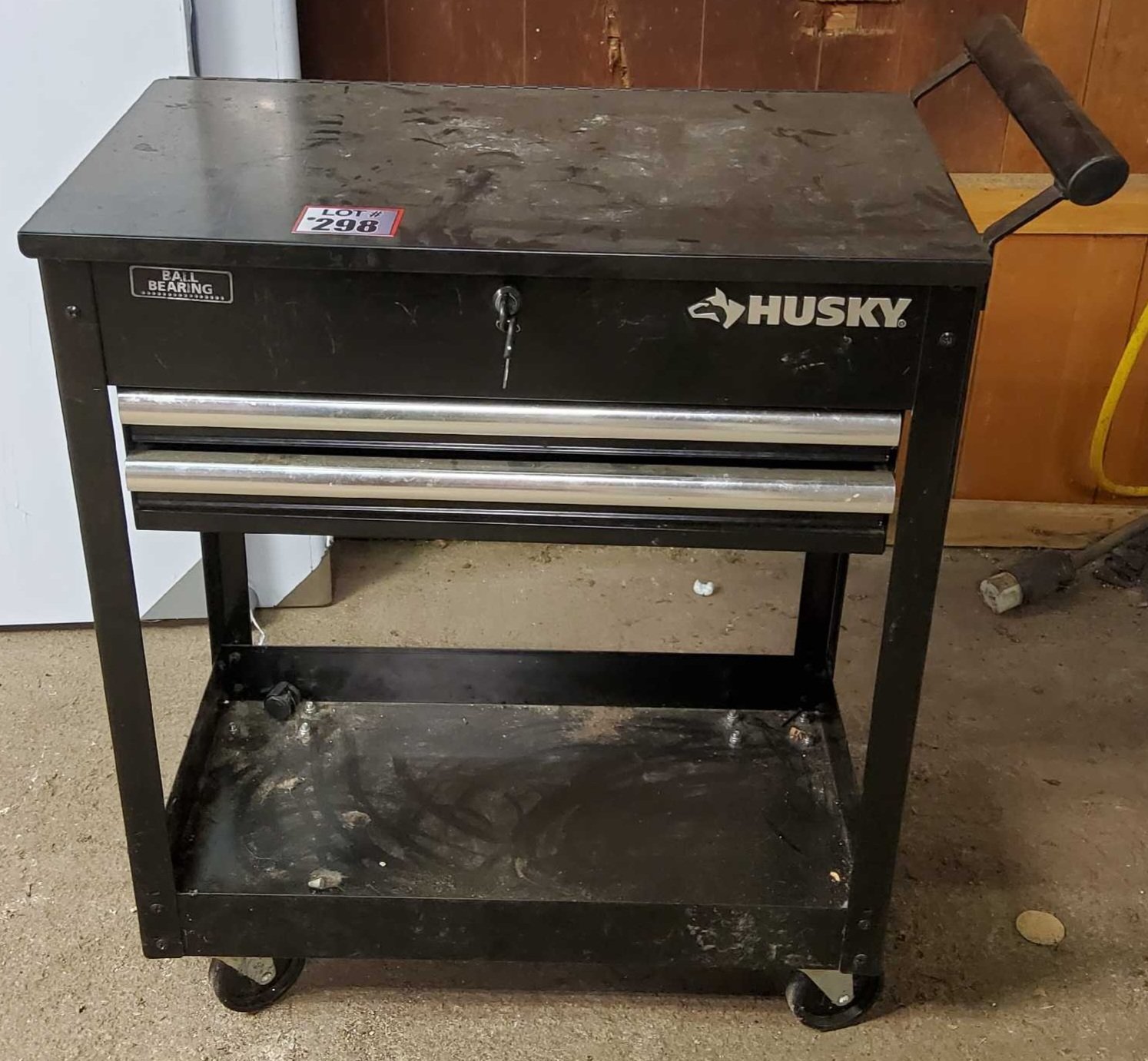Property photo 70 - TIMED ONLINE ONLY PERSONAL PROPERTY AUCTION IN WHITLEY COUNTY, INDIANA