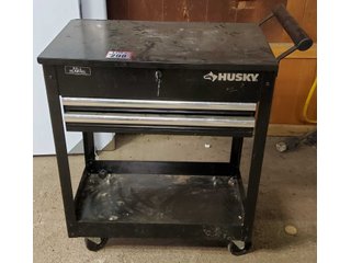 Property photo 70 - TIMED ONLINE ONLY PERSONAL PROPERTY AUCTION IN WHITLEY COUNTY, INDIANA