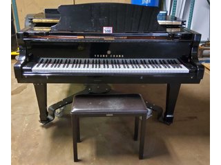 Property photo 21 - TIMED ONLINE ONLY PERSONAL PROPERTY AUCTION IN WHITLEY COUNTY, INDIANA