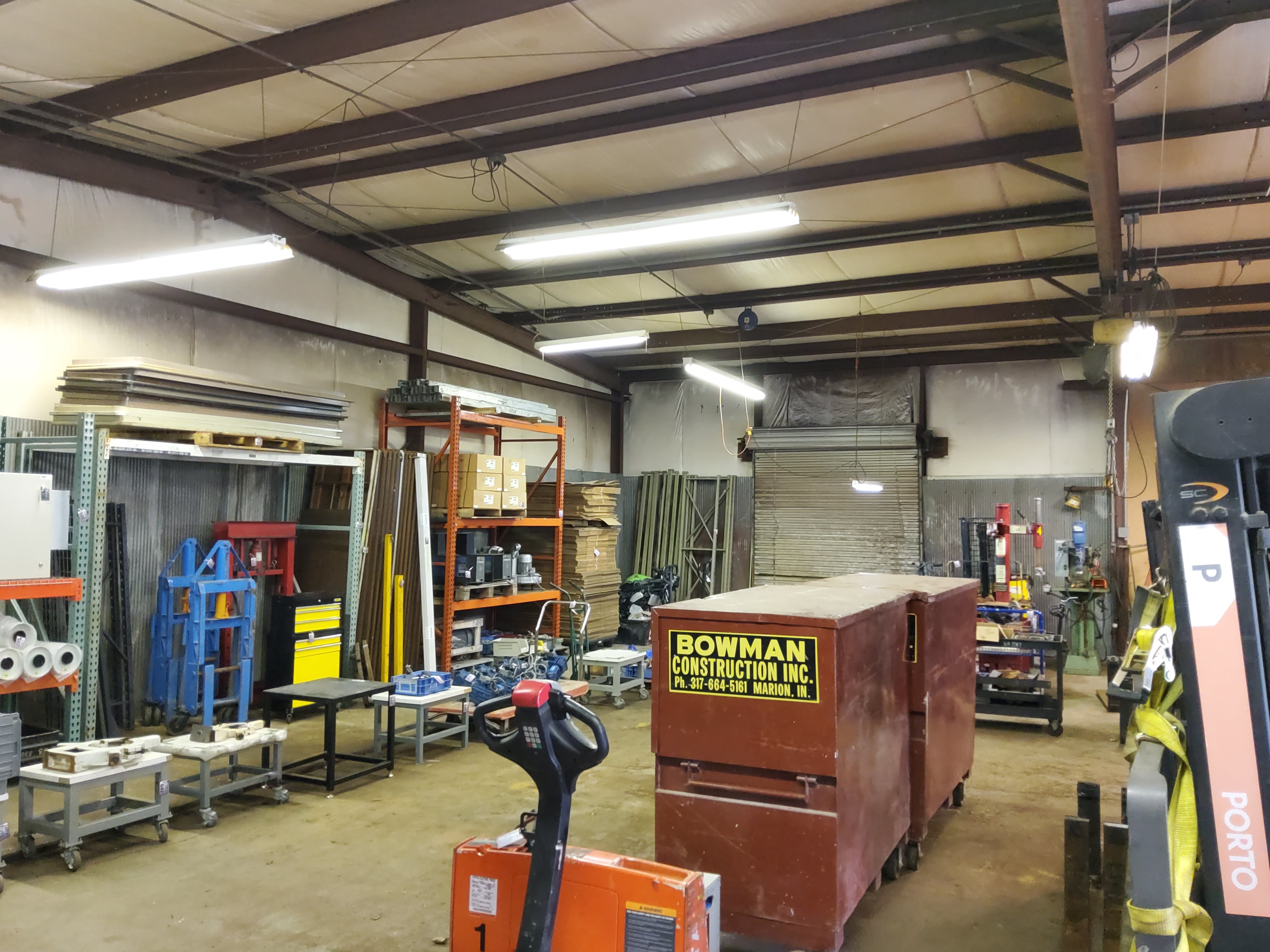Property photo 11 - TIMED ONLINE ONLY PERSONAL PROPERTY AUCTION IN WHITLEY COUNTY, INDIANA