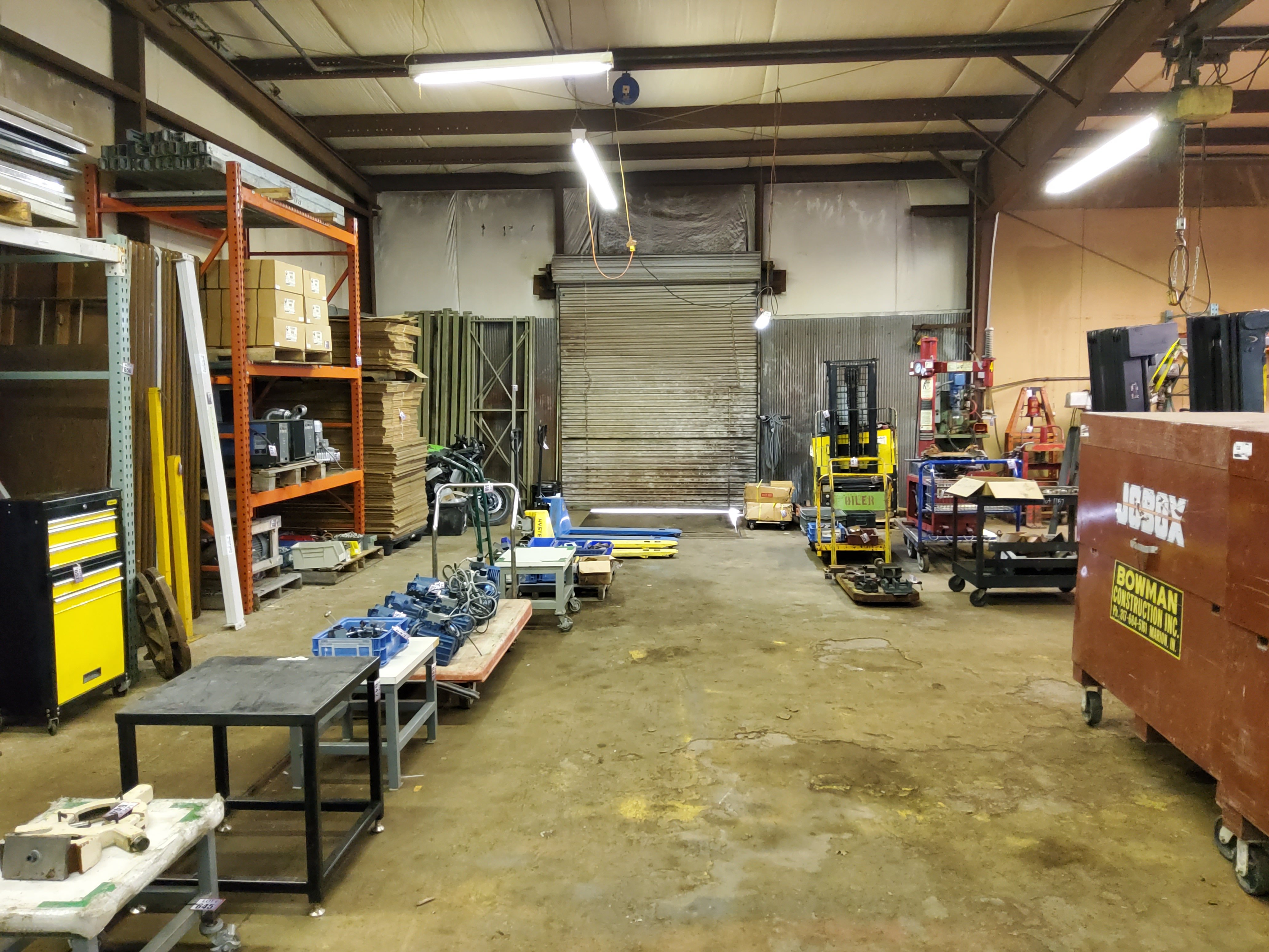 Property photo 10 - TIMED ONLINE ONLY PERSONAL PROPERTY AUCTION IN WHITLEY COUNTY, INDIANA