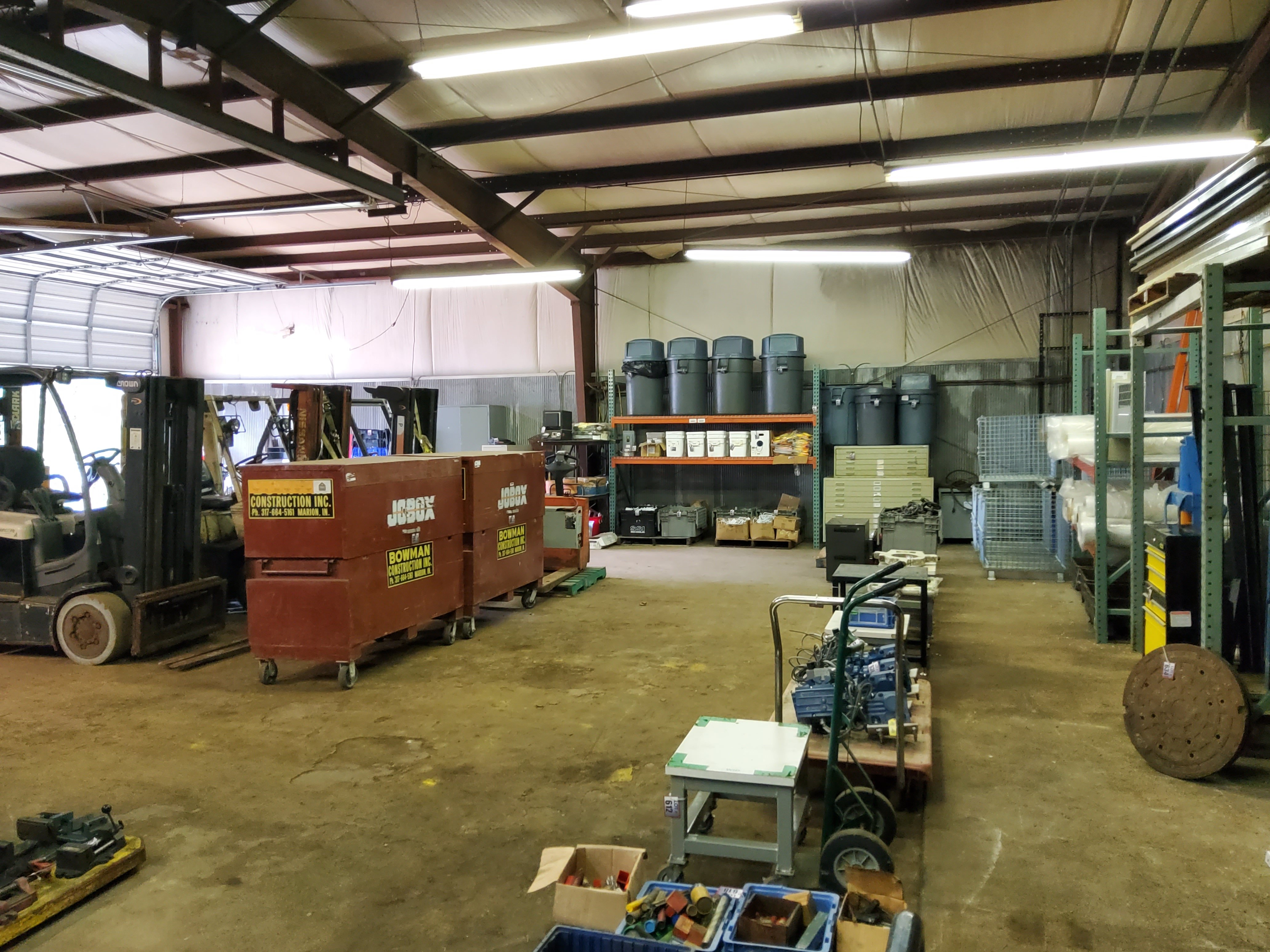 Property photo 8 - TIMED ONLINE ONLY PERSONAL PROPERTY AUCTION IN WHITLEY COUNTY, INDIANA
