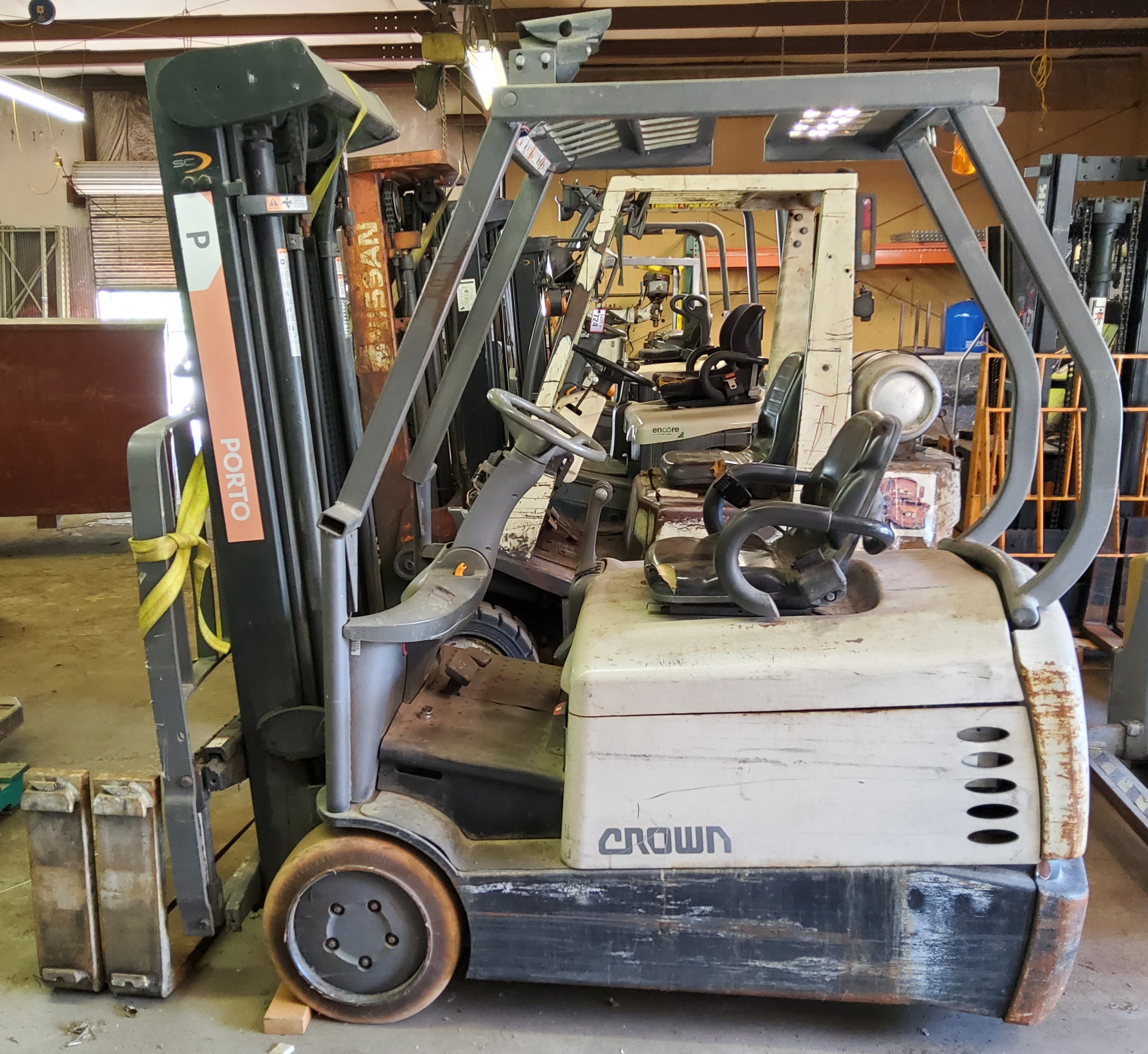 Property photo 5 - TIMED ONLINE ONLY PERSONAL PROPERTY AUCTION IN WHITLEY COUNTY, INDIANA