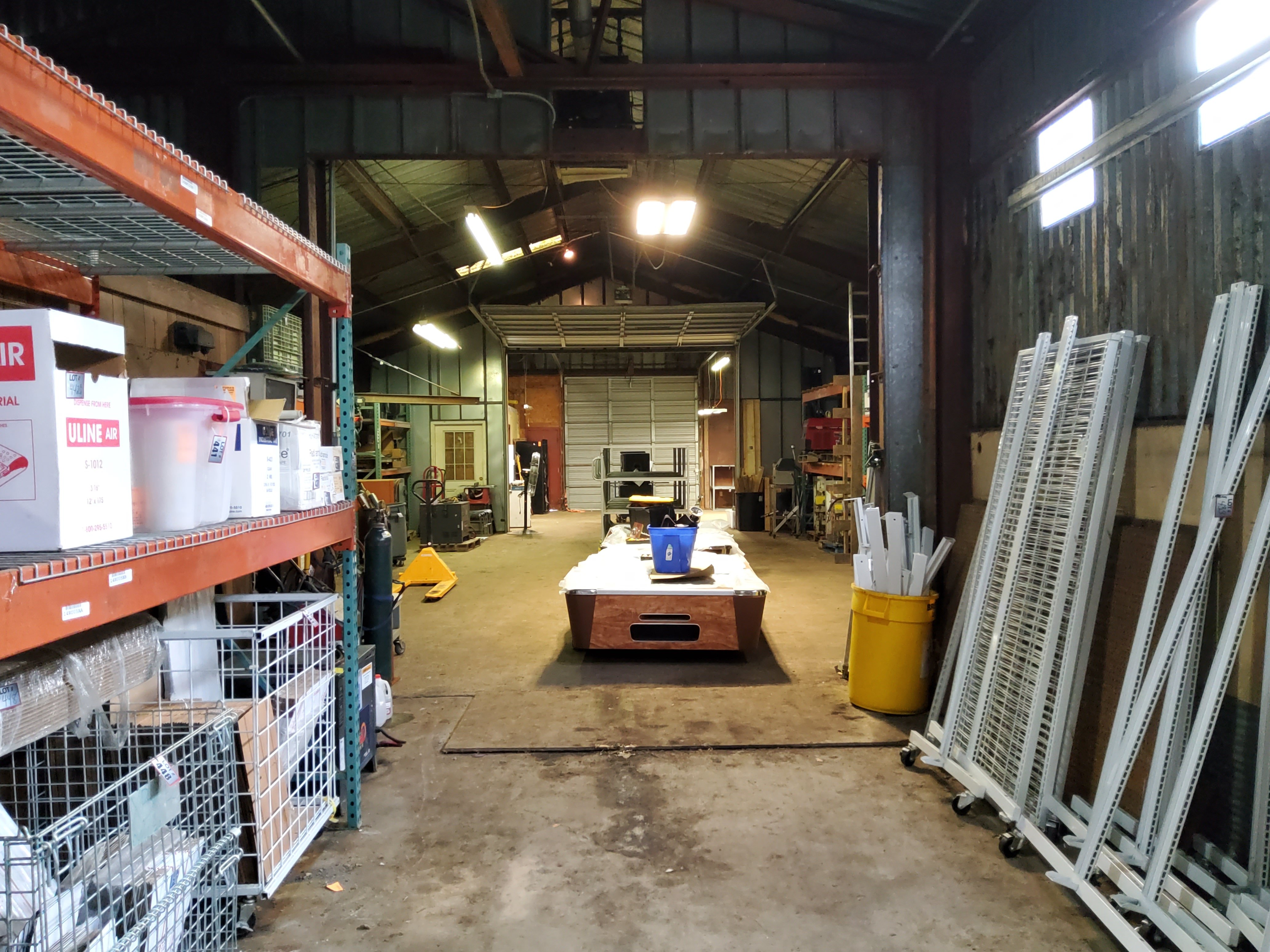 Property photo 13 - TIMED ONLINE ONLY PERSONAL PROPERTY AUCTION IN WHITLEY COUNTY, INDIANA