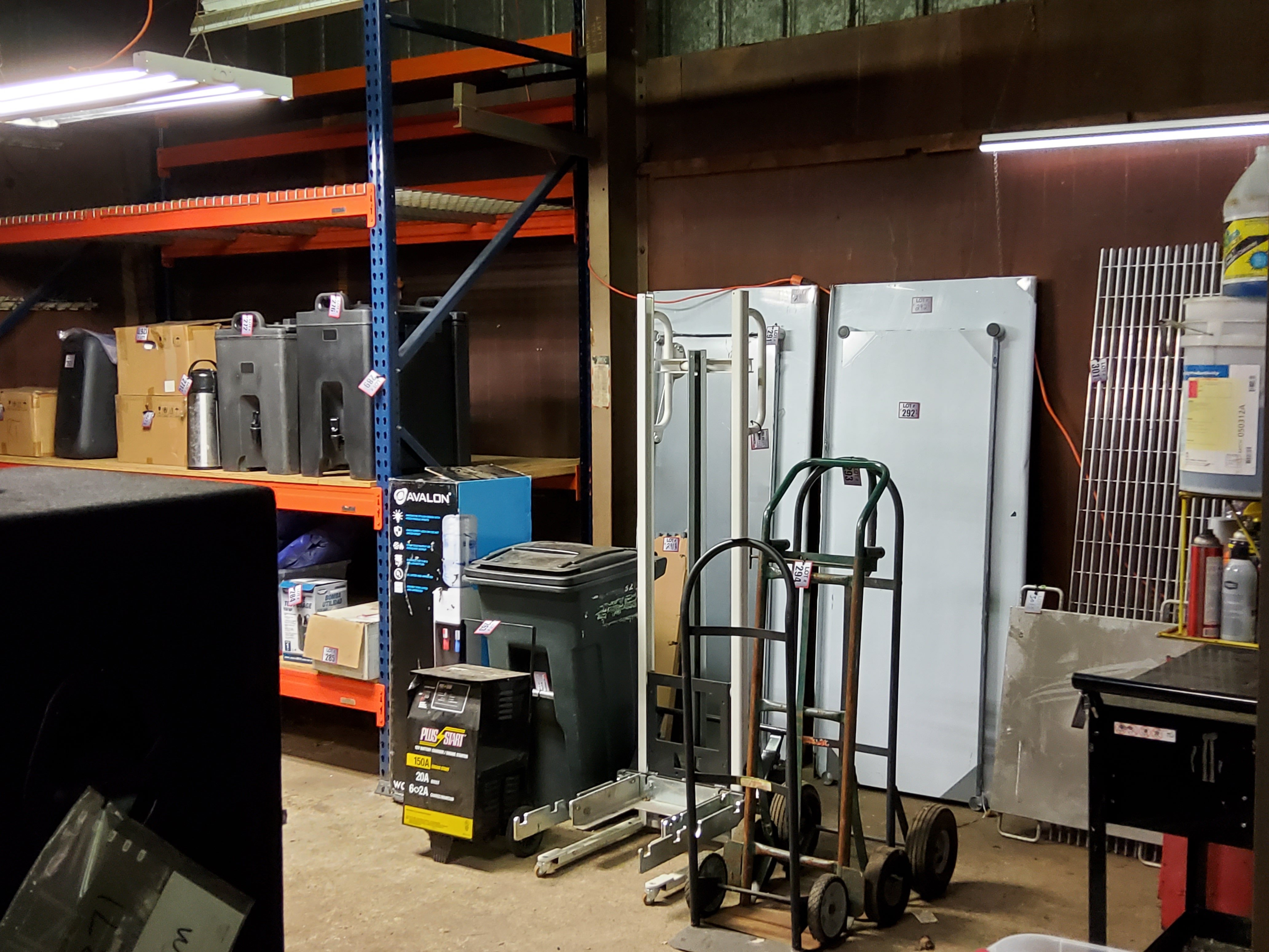 Property photo 30 - TIMED ONLINE ONLY PERSONAL PROPERTY AUCTION IN WHITLEY COUNTY, INDIANA