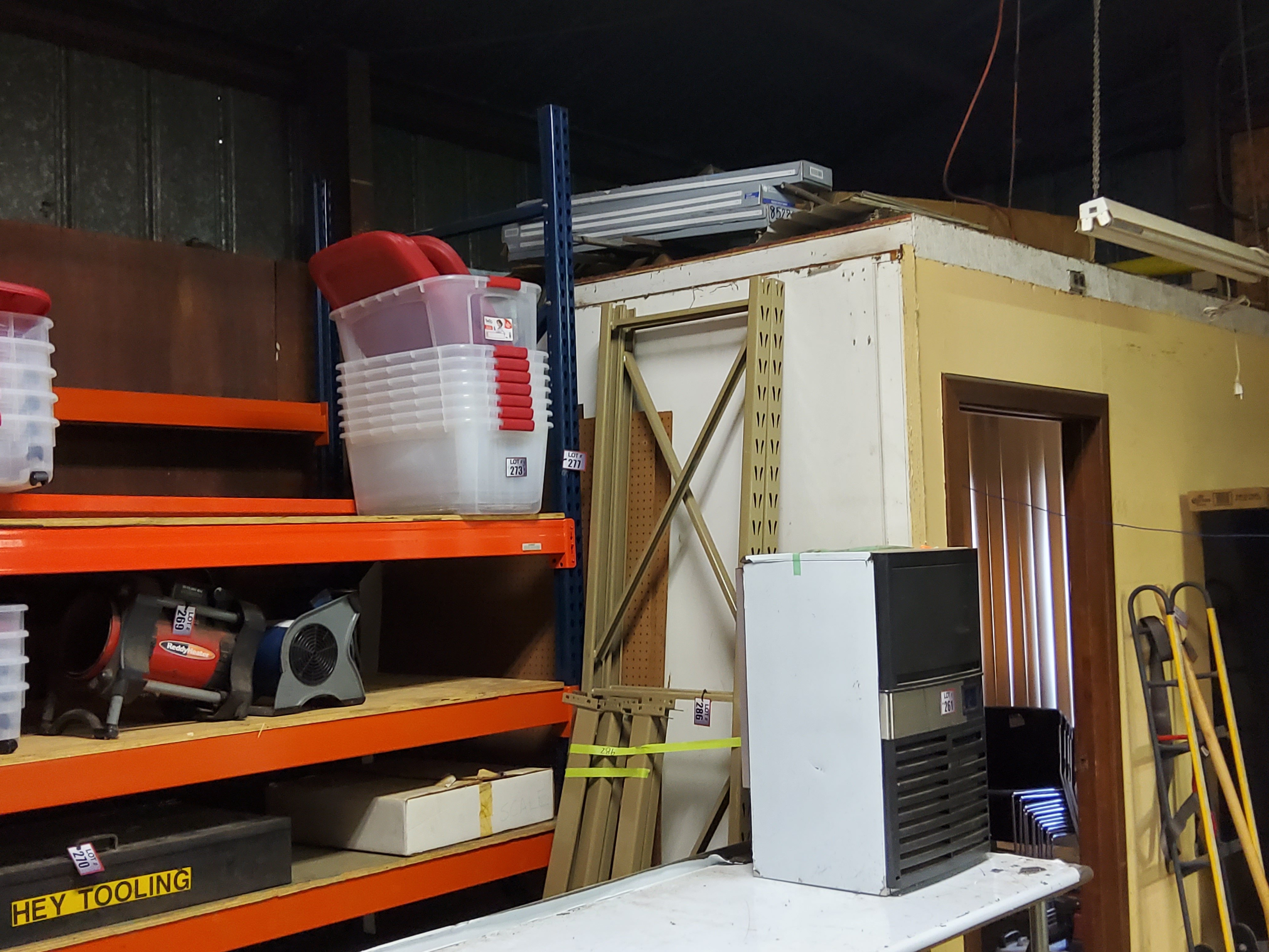 Property photo 29 - TIMED ONLINE ONLY PERSONAL PROPERTY AUCTION IN WHITLEY COUNTY, INDIANA