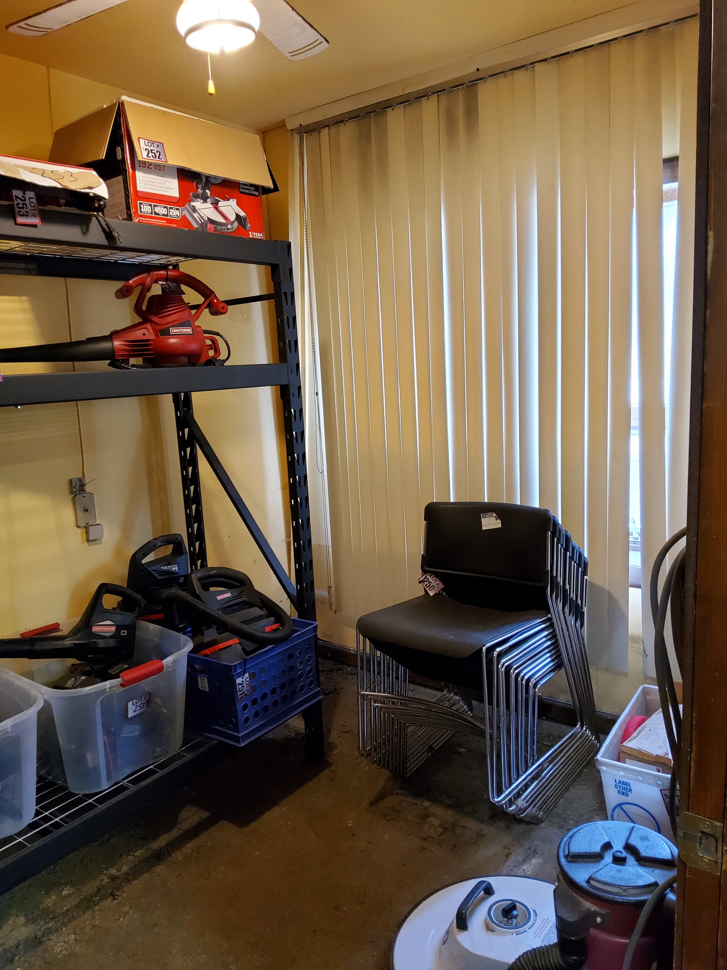 Property photo 27 - TIMED ONLINE ONLY PERSONAL PROPERTY AUCTION IN WHITLEY COUNTY, INDIANA