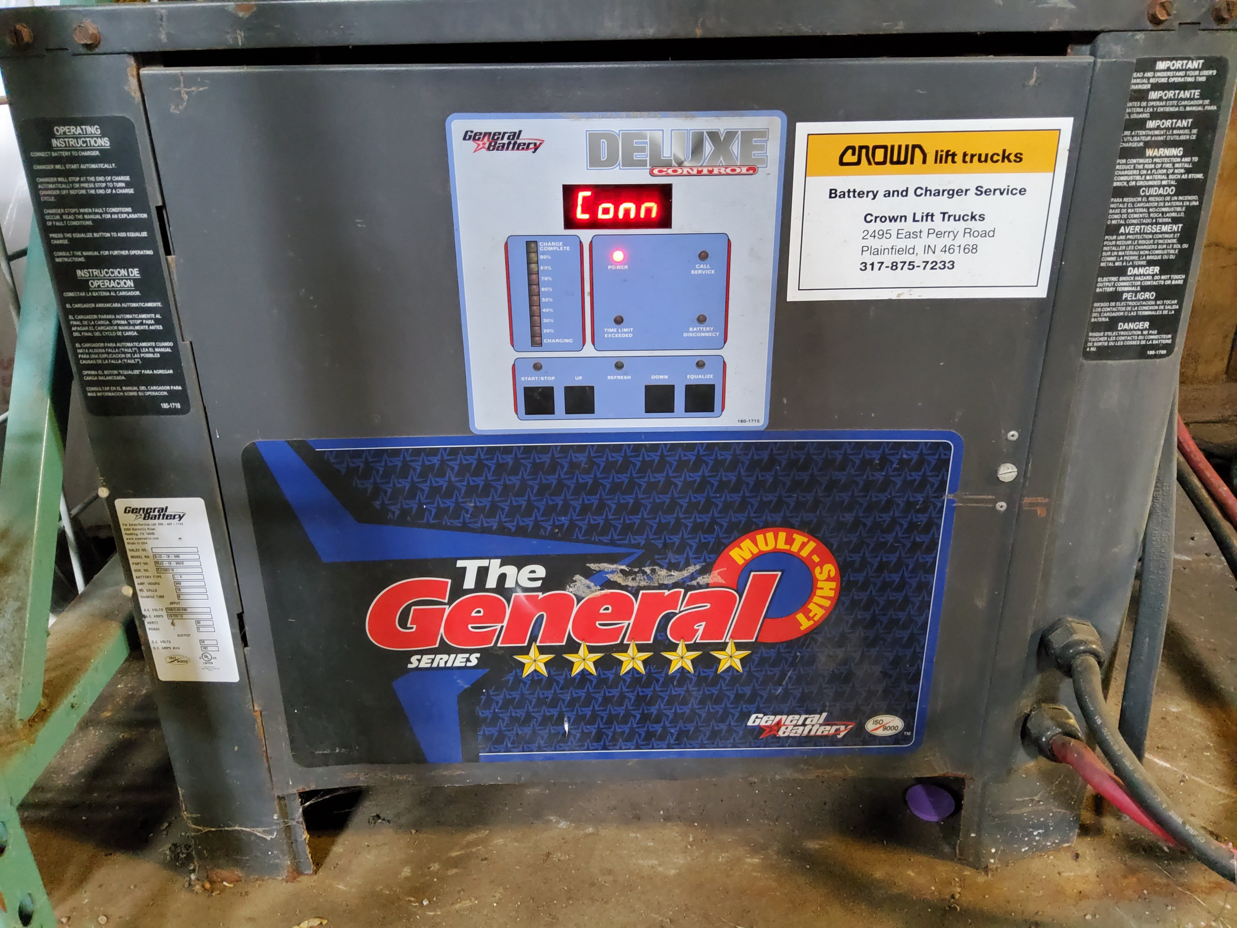 Property photo 24 - TIMED ONLINE ONLY PERSONAL PROPERTY AUCTION IN WHITLEY COUNTY, INDIANA