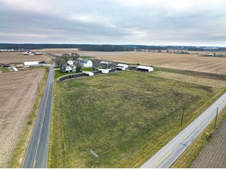 Property photo 18 - LAND AUCTION - 115.75+/-ACRES OFFERED IN 4 TRACTS IN ALLEN COUNTY, OHIO