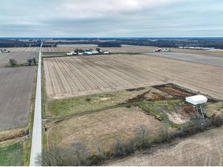Property photo 12 - LAND AUCTION - 115.75+/-ACRES OFFERED IN 4 TRACTS IN ALLEN COUNTY, OHIO